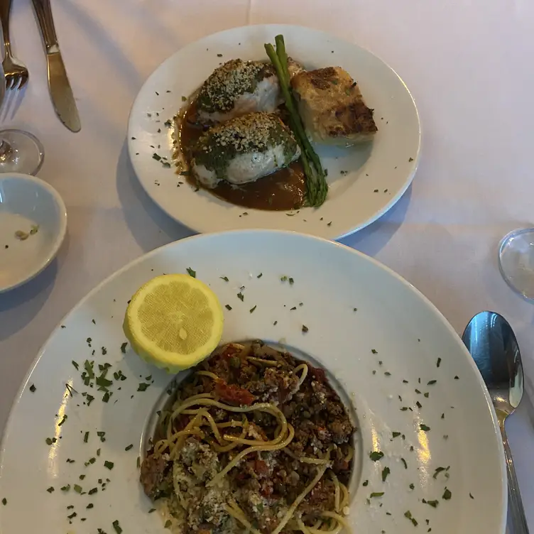 Garlic Rose Bistro Cranford Restaurant Cranford, , NJ OpenTable