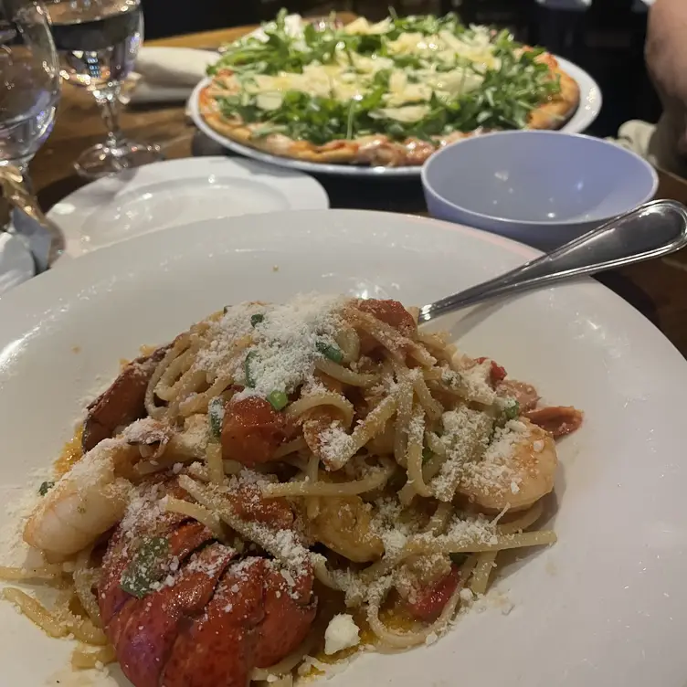 Casanova Restaurant - Las Vegas, NV | OpenTable