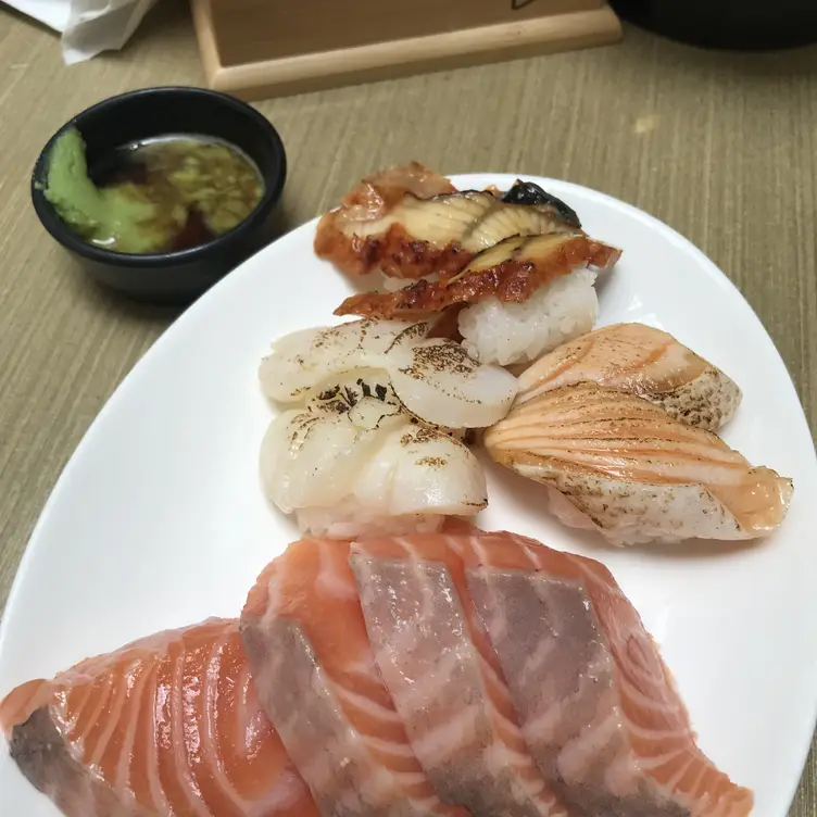 茹曦酒店 SUNNY BUFFET, Taipei City, TPE