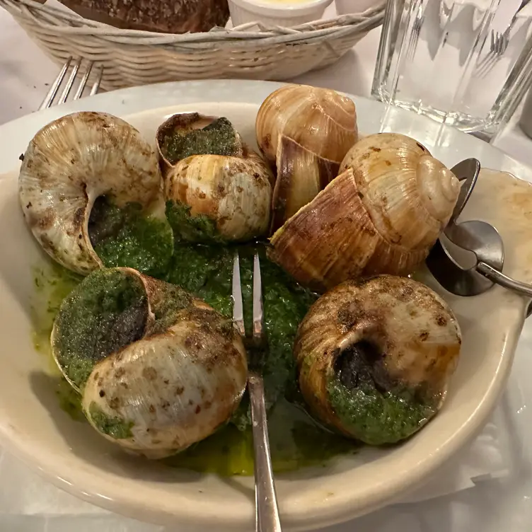 Jean Claude 2 Restaurant New York, NY OpenTable