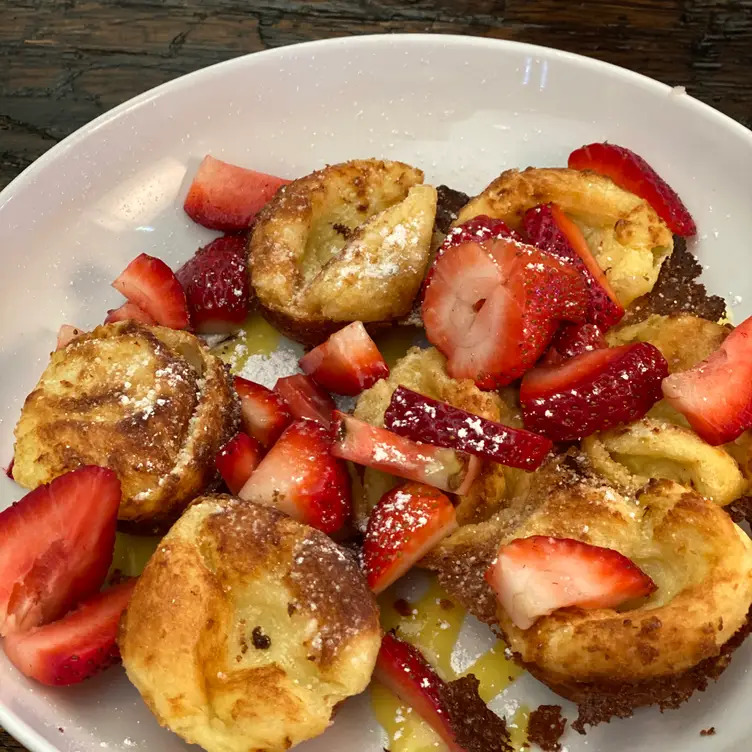 The Hutch on Avondale Restaurant Nichols Hills, , OK OpenTable