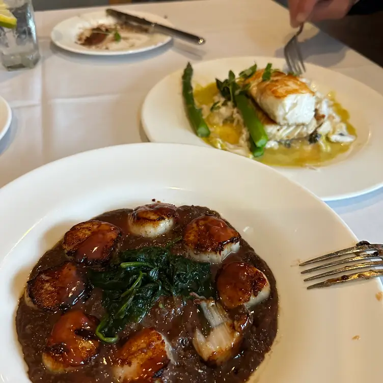 Half Moon Point Restaurant Point Pleasant Boro, NJ OpenTable