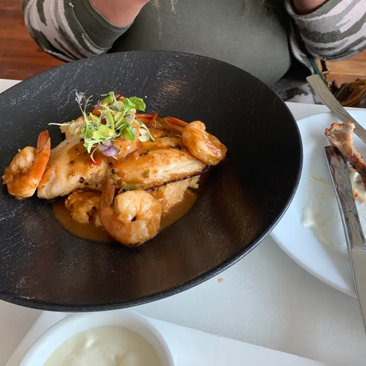 Watertable Restaurant Baltimore, MD OpenTable