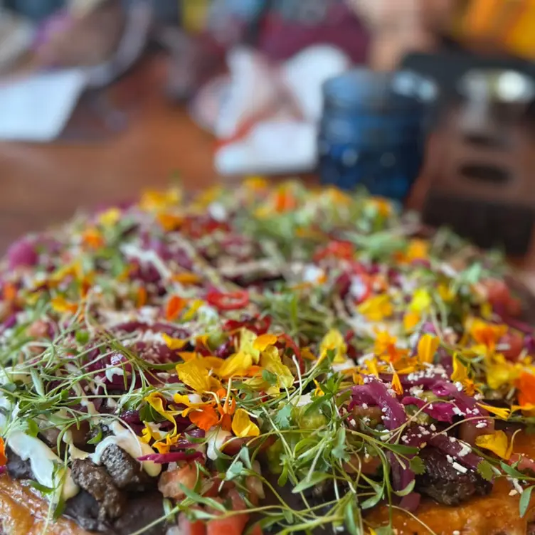 Guacamole Modern Mexican Restaurant Louisville, , KY OpenTable