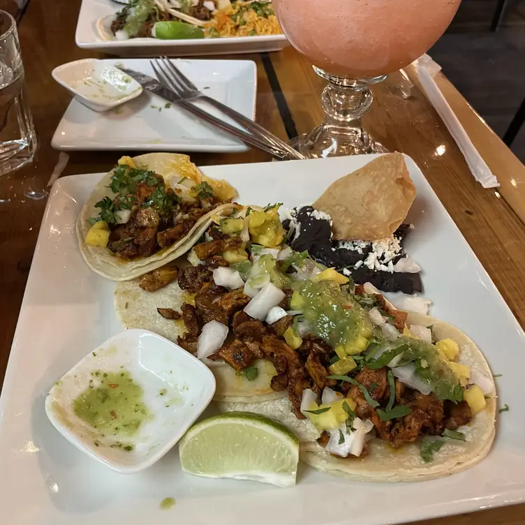 La Patrona Restaurant Sherwood Park, , AB OpenTable