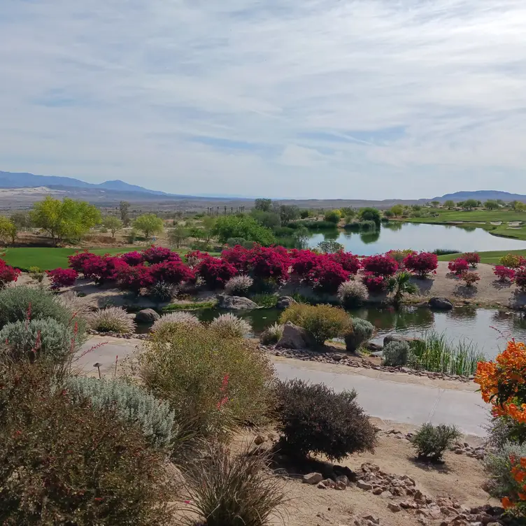 Rams Hill，CABorrego Springs