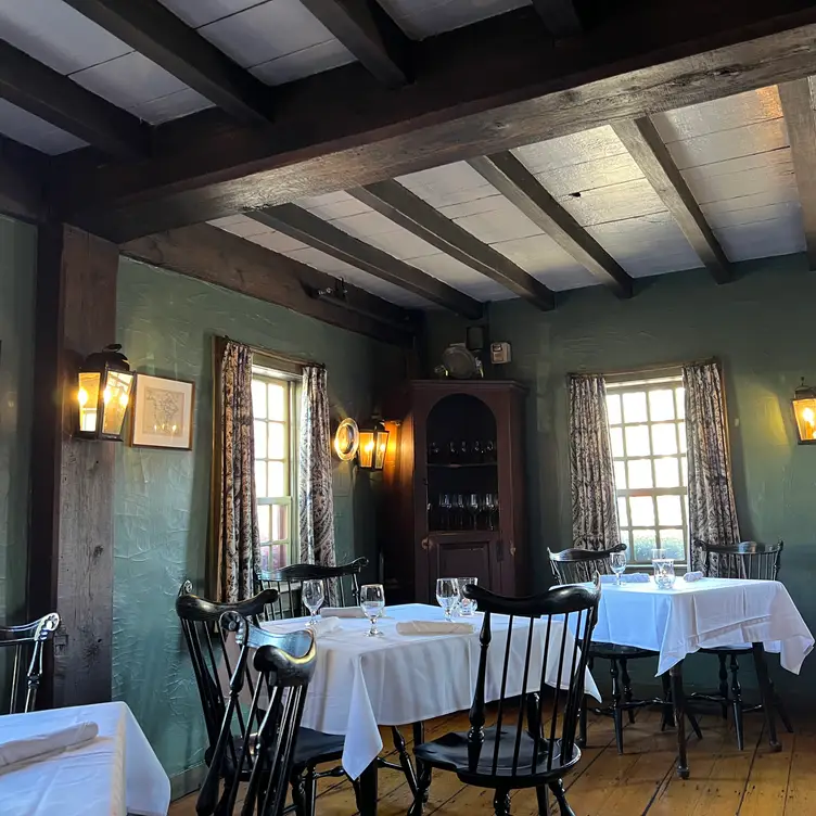 White Horse Tavern Restaurant Newport, RI OpenTable
