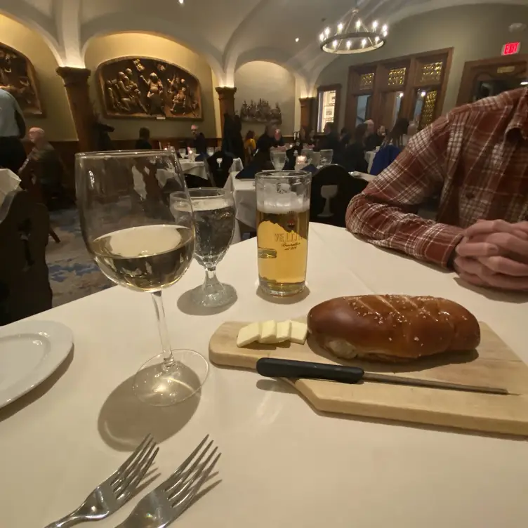 Mader's German Restaurant Milwaukee, WI OpenTable