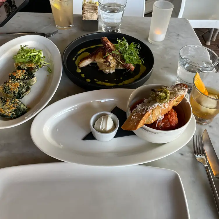 Cut 432 A Modern Steakhouse Restaurant Delray Beach, FL OpenTable