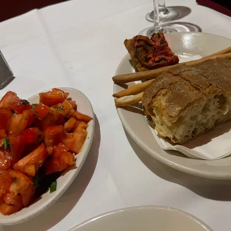 Trattoria Romana, Boca Raton, FL Trattoria Romana, Boca Raton, FL