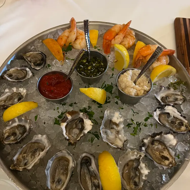 Council Oak Steaks and Seafood Restaurant Cincinnati, OH OpenTable