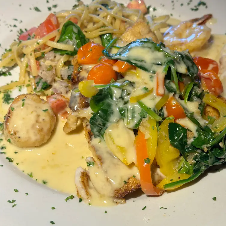 Za Za's Clarendon Hills Restaurant Clarendon Hills, , IL OpenTable