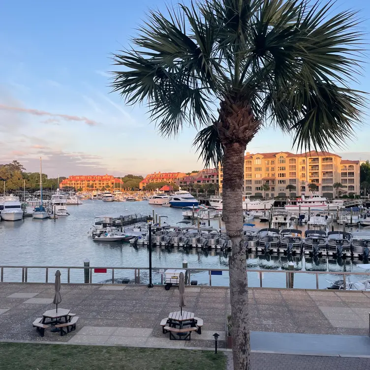 ELA'S On the Water Restaurant Hilton Head Island, , SC OpenTable