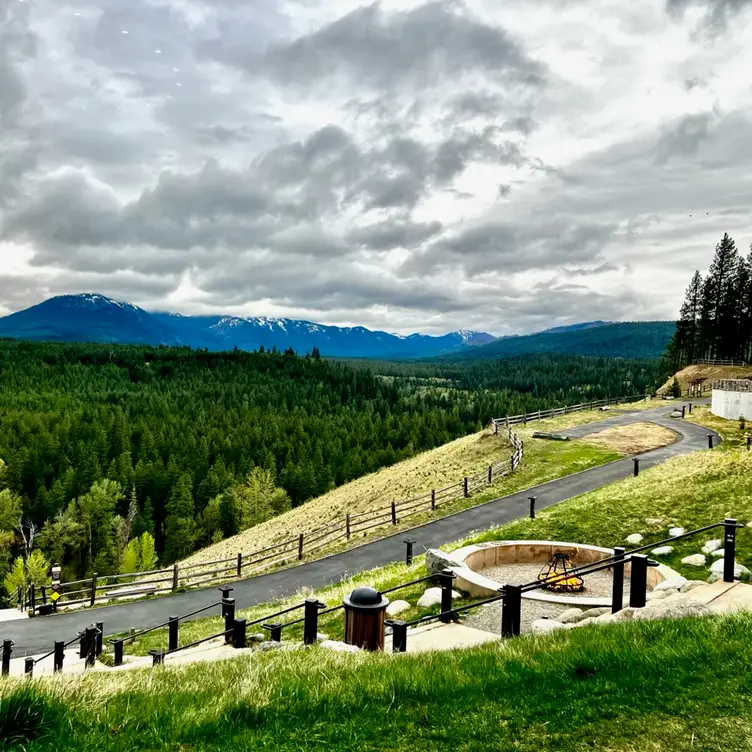 Restaurante The Source at The Lodge at Suncadia - Cle Elum, WA | OpenTable