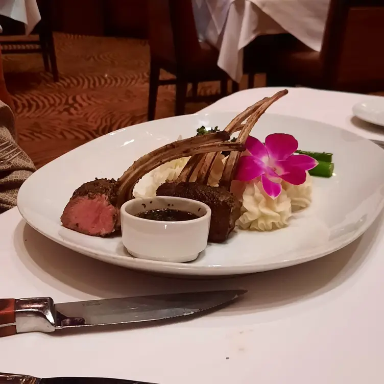 Zenith Steakhouse Restaurant Flagstaff, , AZ OpenTable