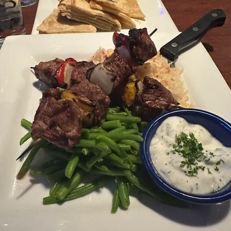 Jake and Telly's Greek Taverna Restaurant Colorado Springs, CO