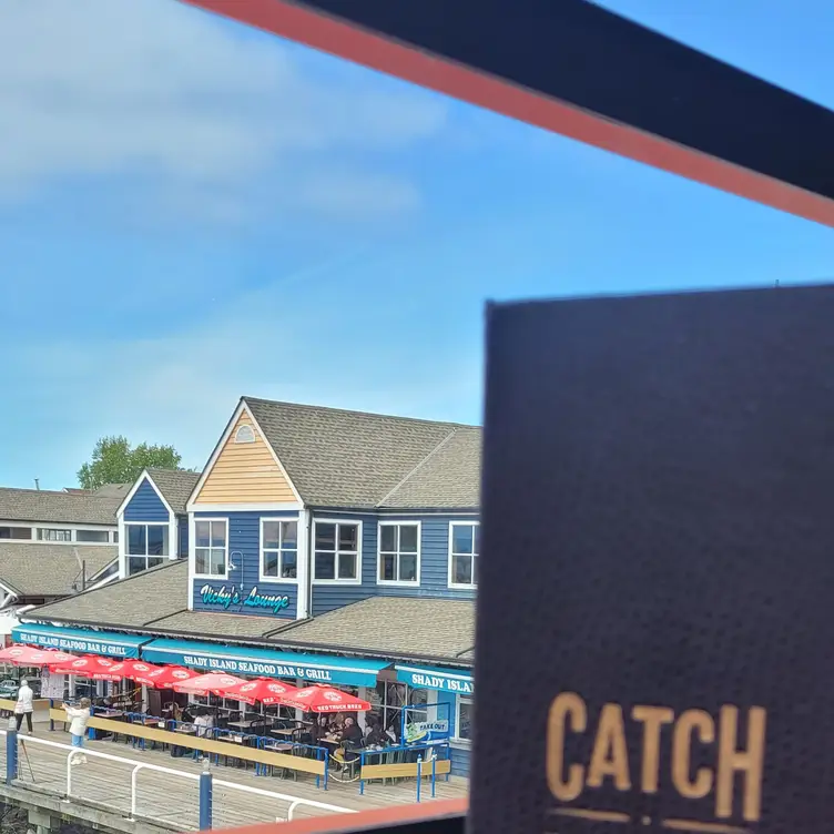 Restaurante Catch Kitchen & Bar Richmond, , BC OpenTable