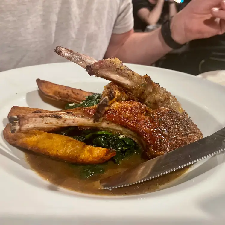 Gaia Italiano Restaurant Berwyn, IL OpenTable