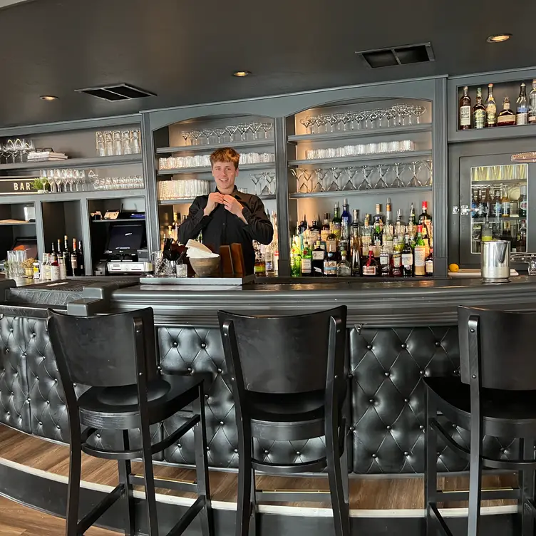 Tony's on the Lake, Coeur d'Alene, ID Tony's on the Lake, Coeur d'Alene, ID