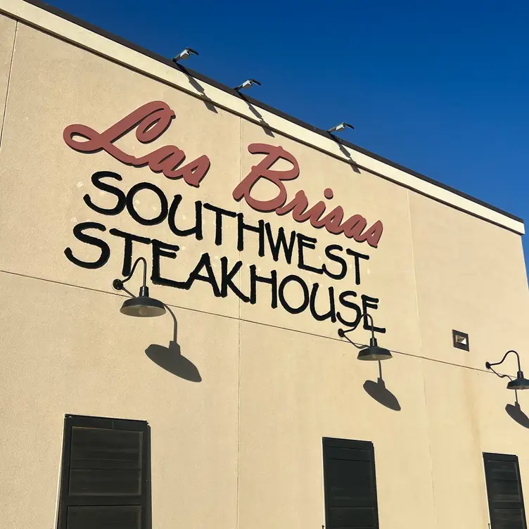 Las Brisas Southwest Steakhouse, Lubbock, TX