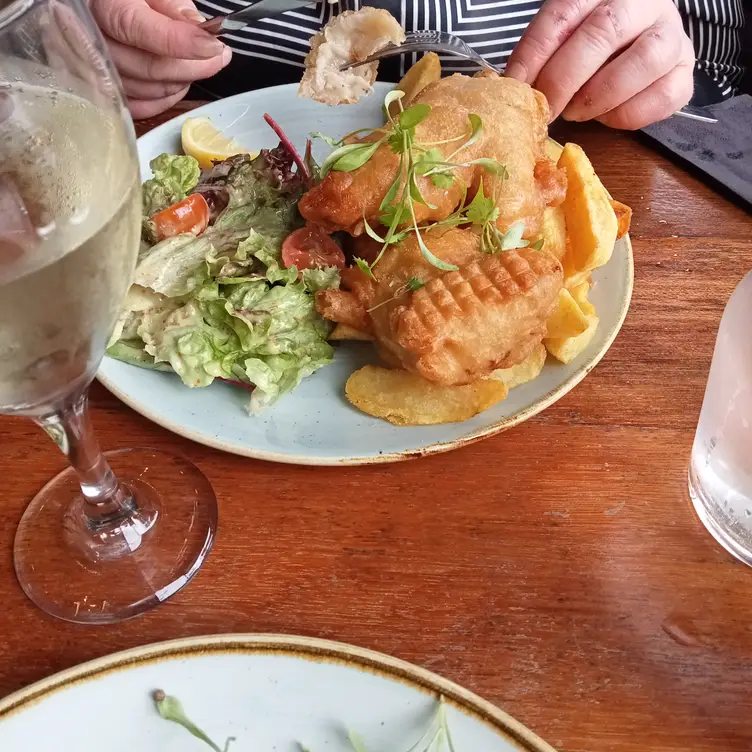 The Olive Branch Restaurant Edinburgh OpenTable