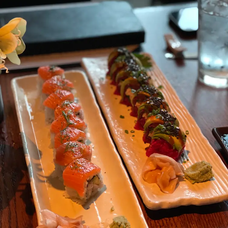 Shinsei Restaurant - Dallas, TX | OpenTable