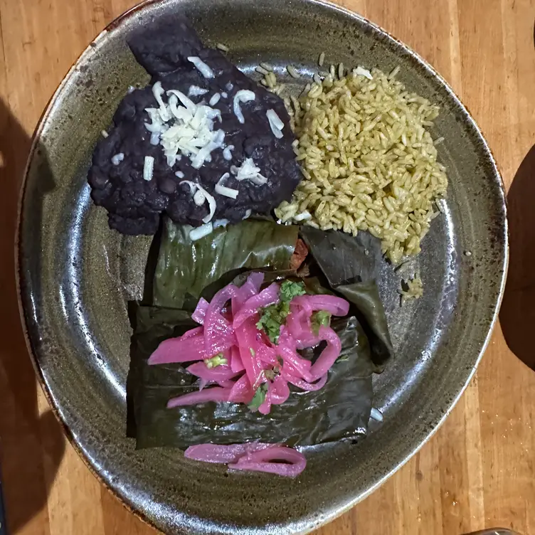 Restaurant Cantina Laredo Jacksonville Jacksonville, , FL OpenTable