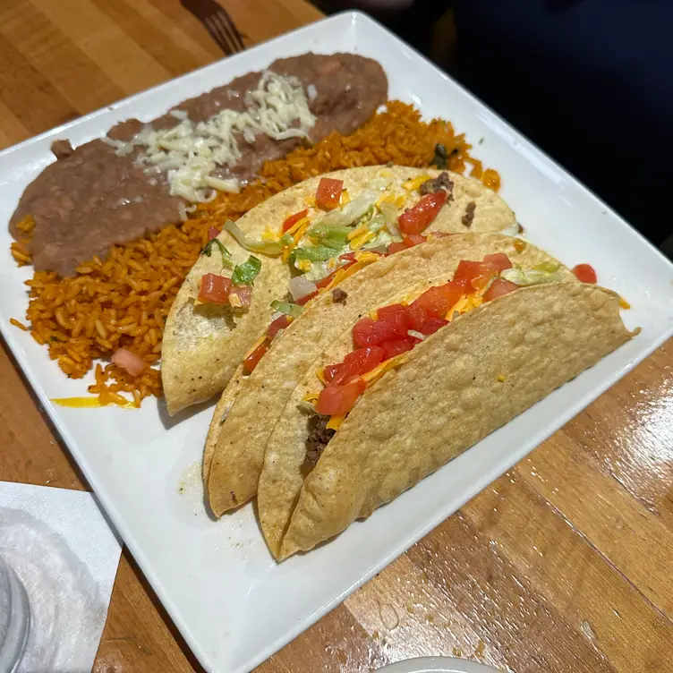 Restaurant Cantina Laredo Jacksonville Jacksonville, , FL OpenTable