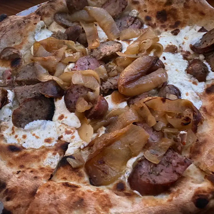 T&C Pizzeria Bianco Restaurant Phoenix, AZ OpenTable