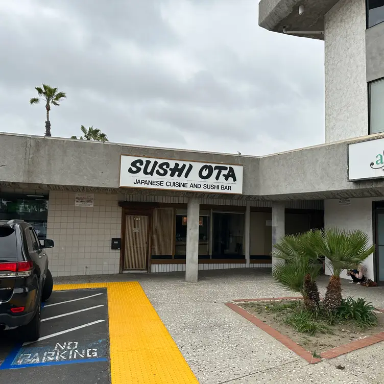 Sushi Ota - San Diego，CASan Diego