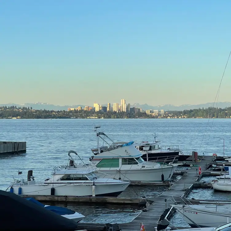 Daniel's Broiler Leschi Restaurant Seattle, WA OpenTable