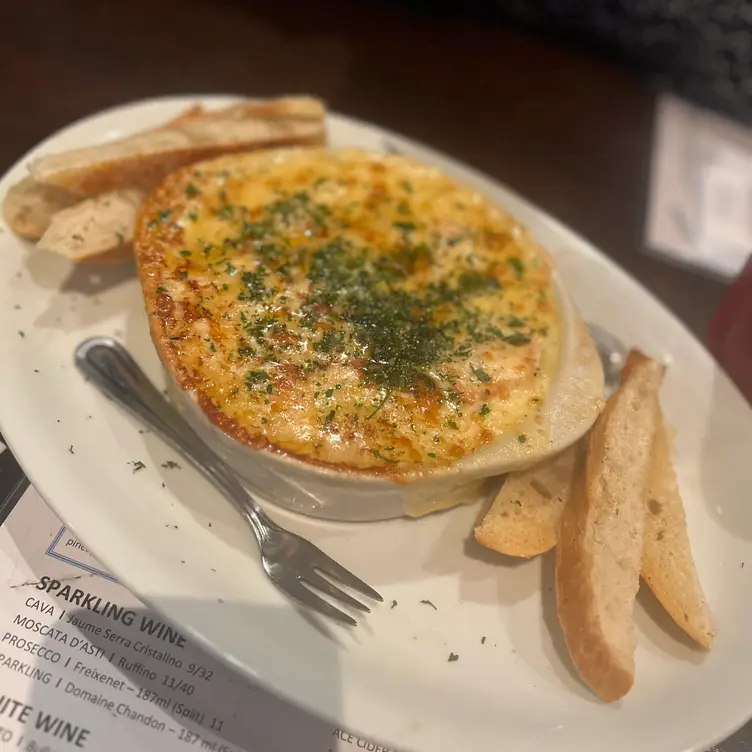 Barrett's Grill Restaurant Hunt Valley, MD OpenTable