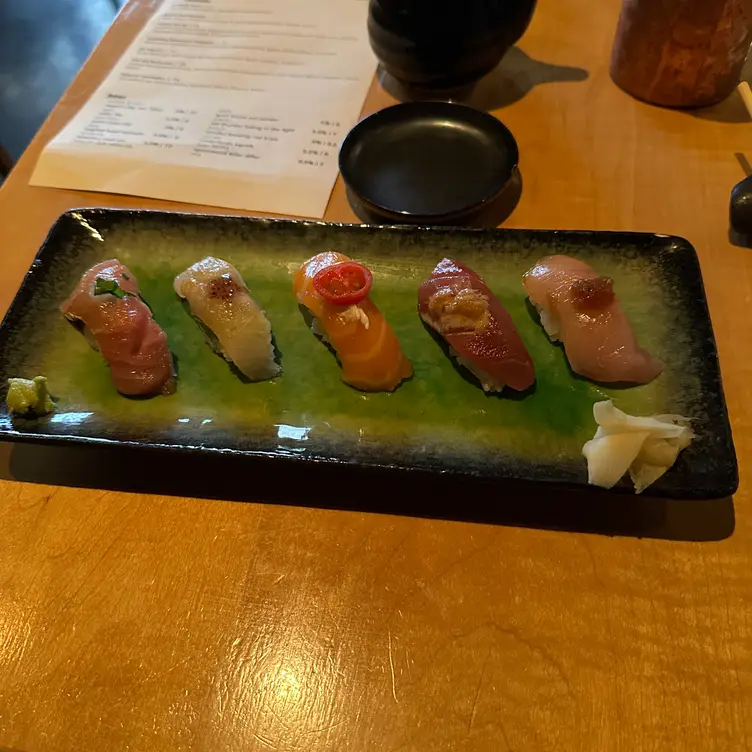 Umi Japanese Restaurant Pittsburgh, PA OpenTable