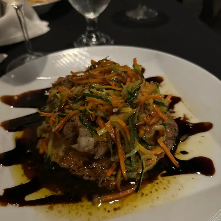 Bluestone Steakhouse & Seafood Restaurant Tulsa, OK OpenTable