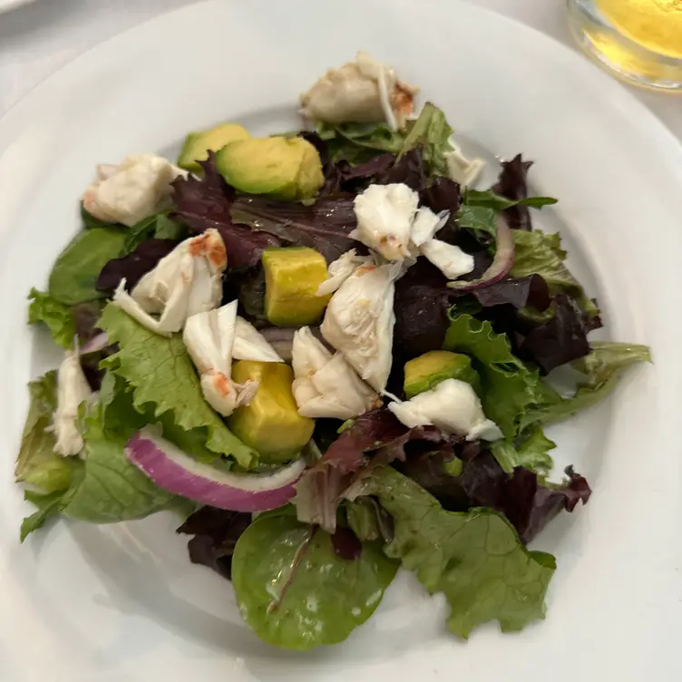 Sapori Italian Restaurant White Plains White Plains, NY OpenTable