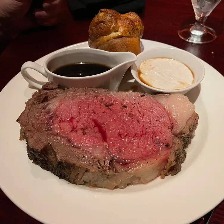 Jack Binion's Steak House Horseshoe Council Bluffs Restaurant