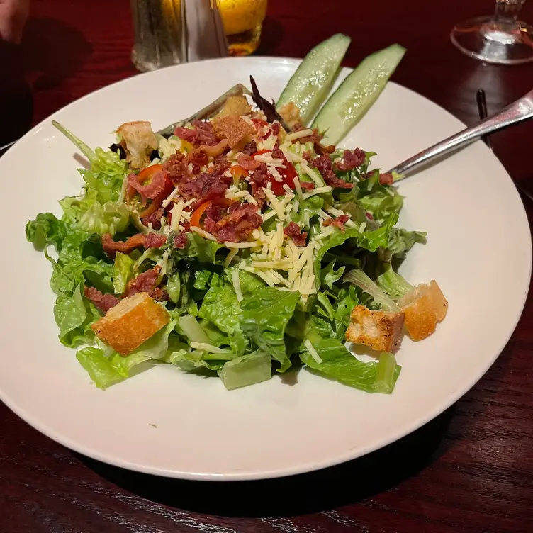 Restaurant Jack Binion's Steak House Horseshoe Council Bluffs