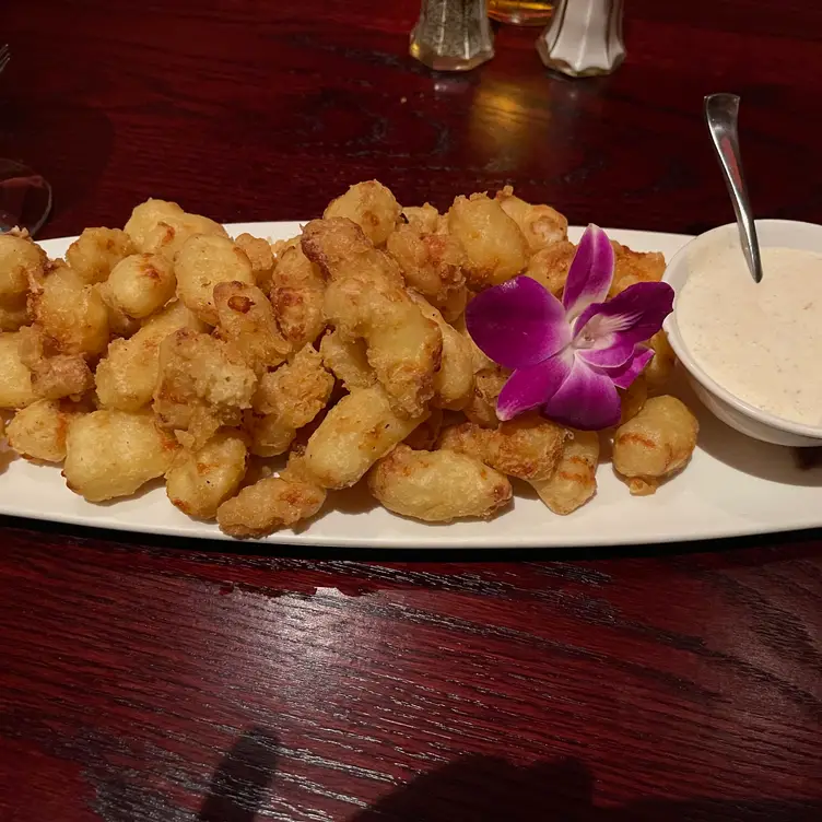 Jack Binion's Steak House Horseshoe Council Bluffs Restaurant