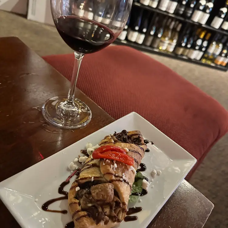 The Vineyard Wine Bar Restaurant Havre De Grace, MD Book on OpenTable