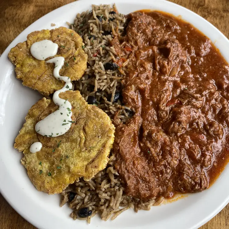 Twisted CUBAN Cafe & Bar Restaurant Woodinville, , WA OpenTable