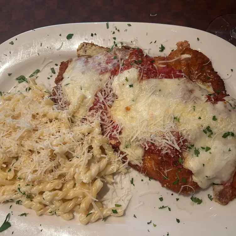 Piccolo's Restaurant Worcester, , MA OpenTable