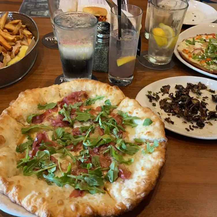 Iron Hill Brewery Lancaster Restaurant Lancaster, PA OpenTable