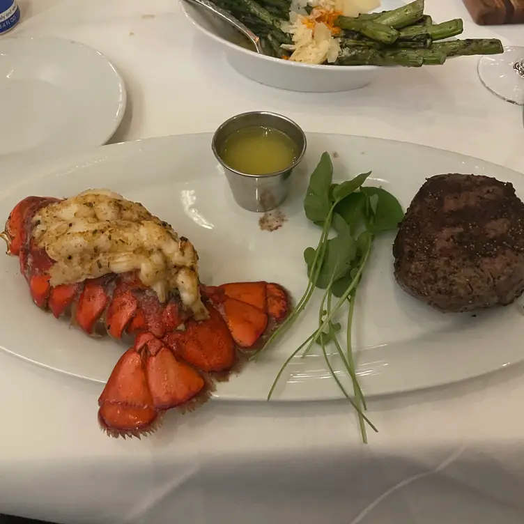 Council Oak Steaks and Seafood Restaurant Cincinnati, OH OpenTable