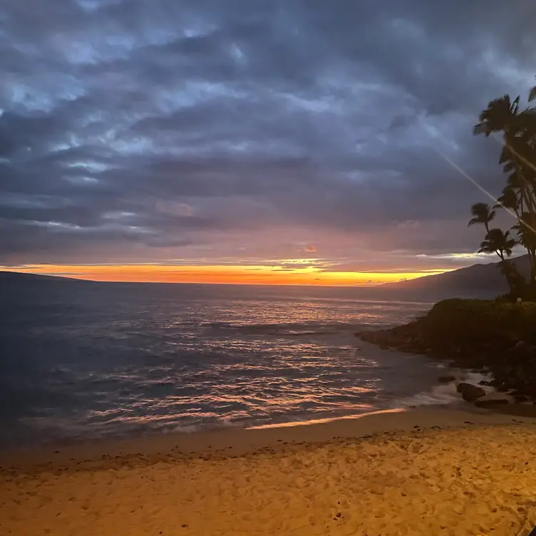 Sea House Restaurant at Napili Kai Beach Resort - Lahaina, HI | OpenTable