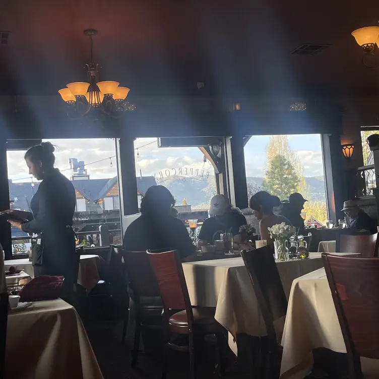Peppercorn Grille Restaurant Big Bear Lake, , CA OpenTable
