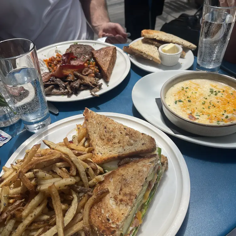 Boulton and Watt Restaurant New York, NY OpenTable