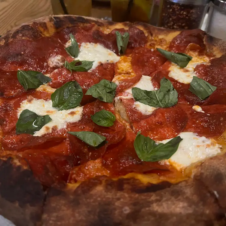 Restaurant Red Oak Kitchen Odessa, , TX OpenTable