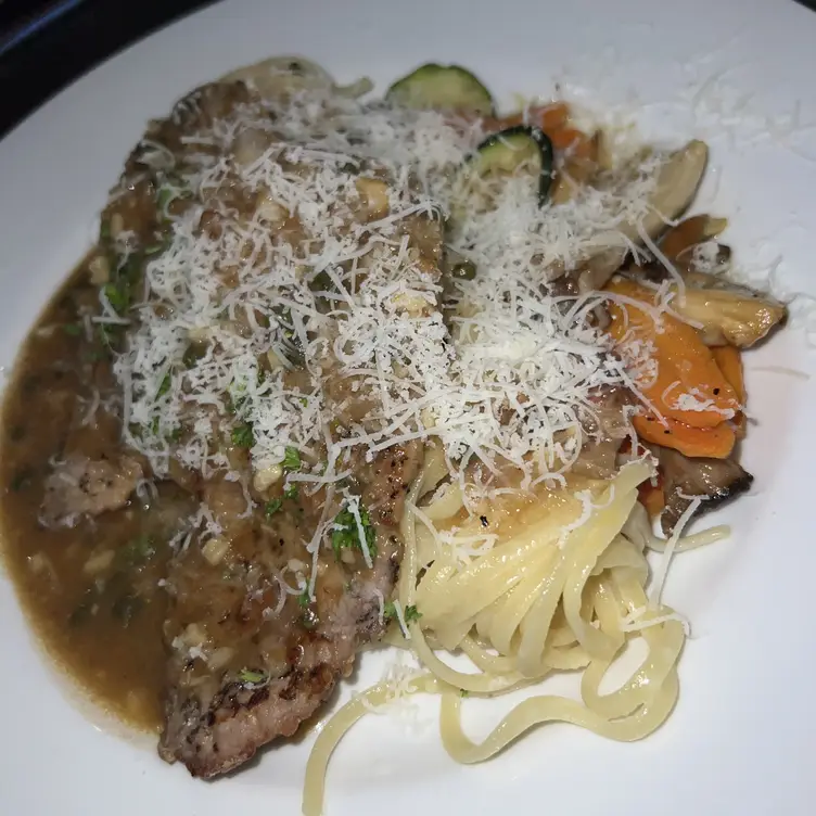 Restaurante Kona Pasta Co. KailuaKona, , HI OpenTable