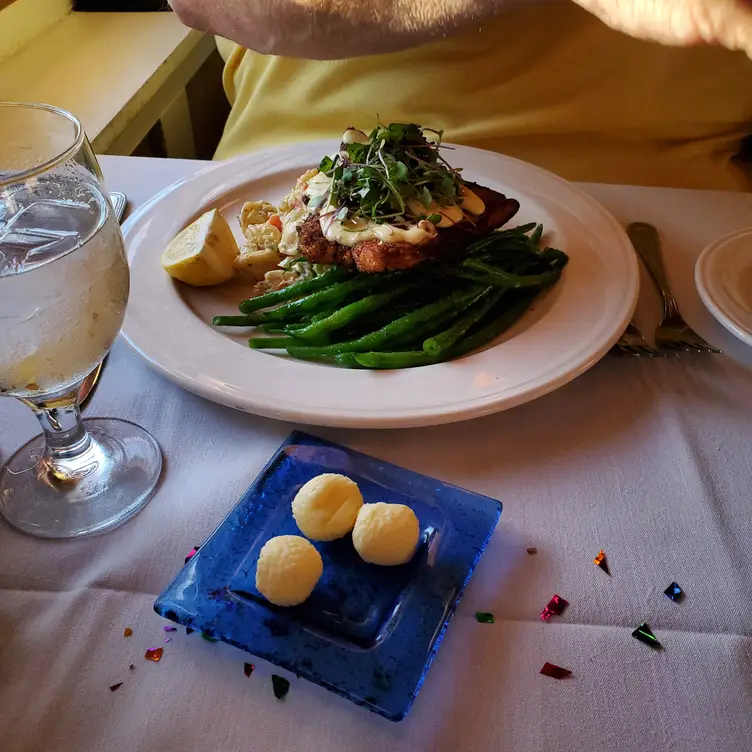 Nantuckets Restaurant Fenwick Island, DE OpenTable