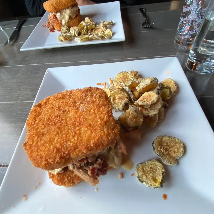 Restaurant Clock Tower Grill Brewster, , NY OpenTable